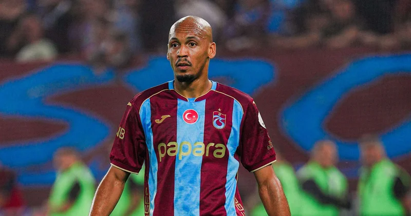 Fabinho: Çok önemli bir üç puan oldu