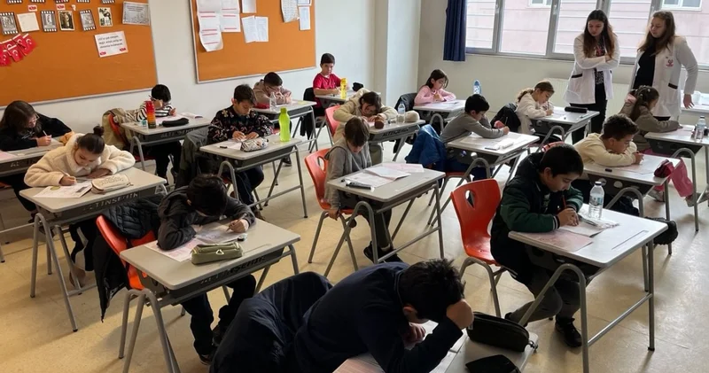 SON DAKİKA HABER: 5, 6, 7, 9, 10 ve 11 nci sınıfları ilgilendiriyor! MEB ortak yazılı sınav sistemi kılavuzunu yayımladı