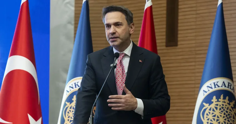Türkiye nin enerji rotası değişiyor! 2040 hedefinde dikkat çeken ayrıntı