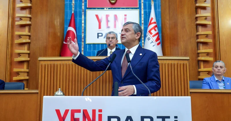 Özel den Erdoğan a SPK ve fon vurgunu tepkisi: 34 gündür görevden alamadı