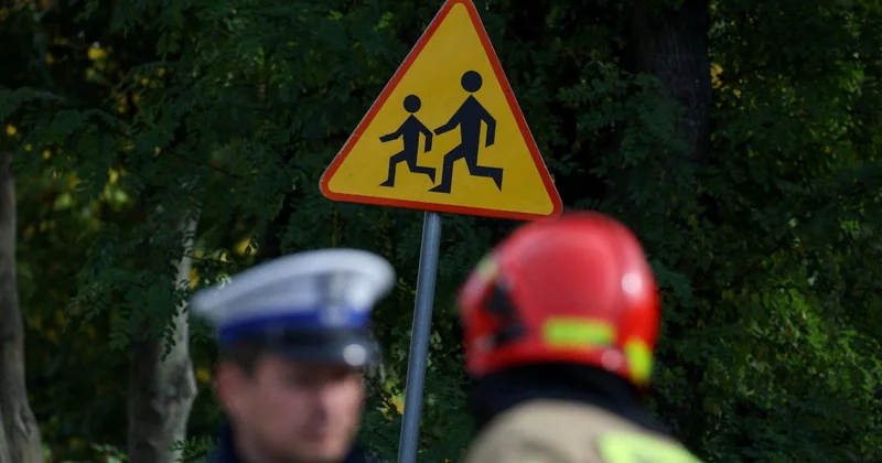 Polonya da İkinci Dünya Savaşı ndan kalma bomba nedeniyle 3 bin kişi tahliye ediliyor