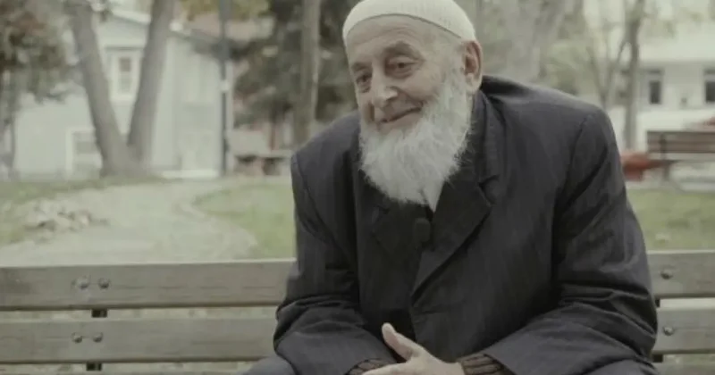 Sinan Paşa Camii Emekli İmam Hatibi Kemaleddin Altıntaş hoca Hakk a yürüdü