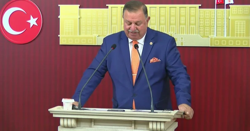 Doğan Bekin den parti yönetimine Erbakan tepkisi: Gerekli adımlar atılmazsa yolumuzu çizeceğiz