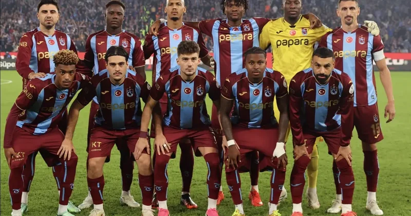 Trabzonspor un yıldızından Beşiktaş maçı sonrası olay paylaşım! Dusan Vlahovic...