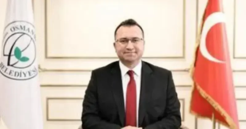 Hakan Bahçetepe hakkında tahliye talebi
