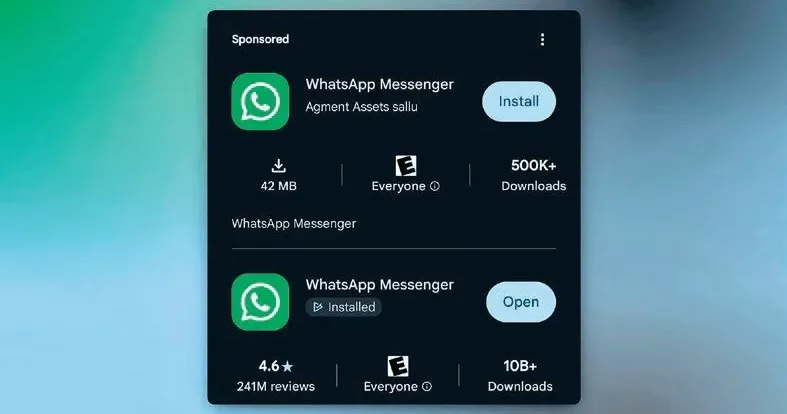 MEVLÜT TEZEL Sahte Whatsapp nasıl gözden kaçtı?