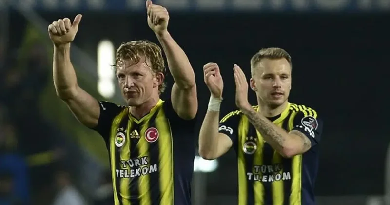 Fenerbahçe nin eski yıldızından kulübe sert eleştiriler! Her şey amatörce