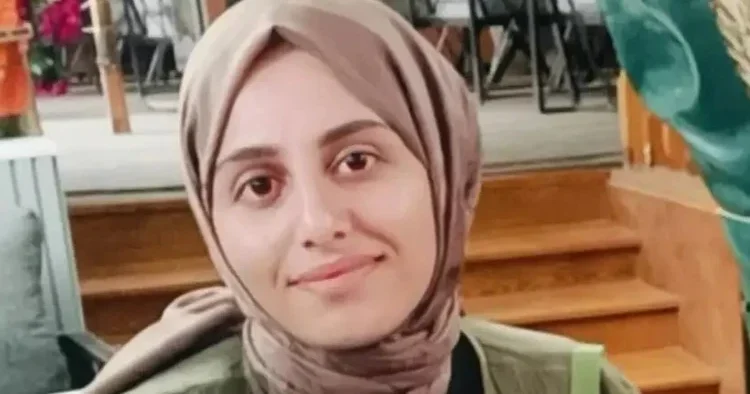 Suzan Elik cinayeti davasında yeni gelişme! Firari koca için kırmızı bülten çıkarıldı