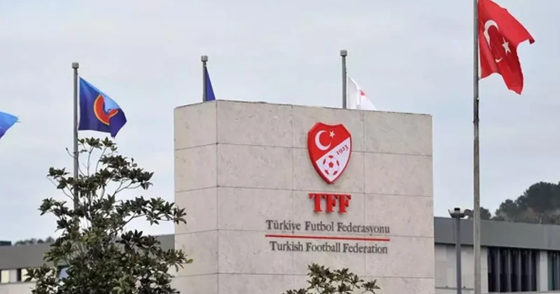 TFF den iki önemli karar: Teknik direktör ve MHK başkanı belli oldu Sözcü Gazetesi