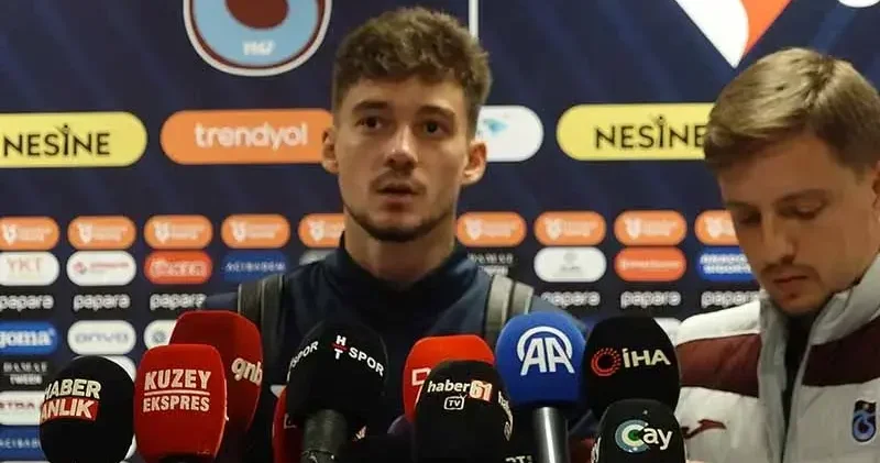 Ernest Muçi: Her maç bizim için ayrı fırsat