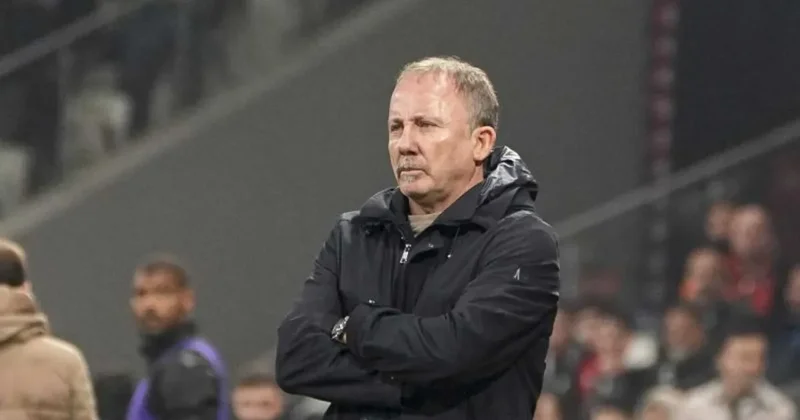 SON DAKİKA A Milli Futbol Takımı nda Sergen Yalçın dönemi! Anlaşmanın detayları belli oldu...