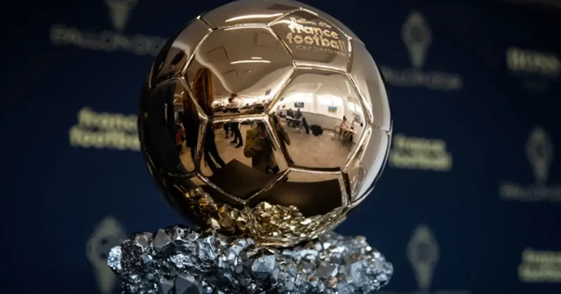 Ve liste açıklandı! Tüm zamanların 10 futbol efsanesi Ballon d’Or’ için yarışacak