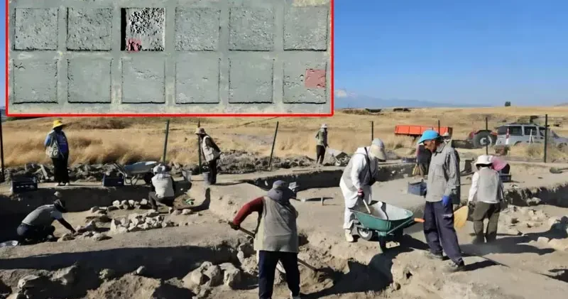 Kültepe Kaniş Ören Yeri nde Helenistik Dönem e ait yapı ortaya çıkarıldı