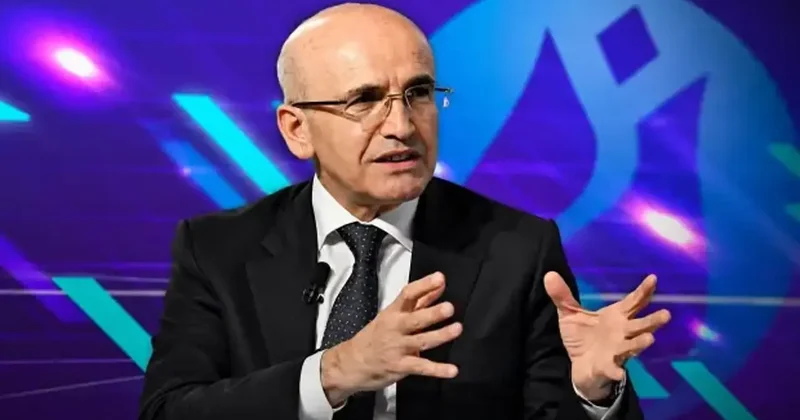 Son Dakika: Bakan Şimşek açıkladı! Fon ödemelerinde tarih belli oldu!