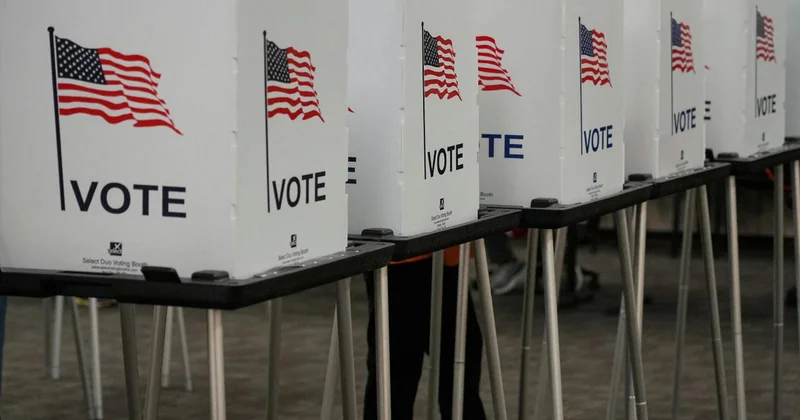 NYT: Michigan ön seçiminde adaylardan birini destekleyen videolar Hindistan dan yayıldı