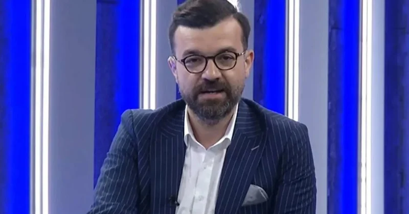 Sözcü TV yayınında telefonla aranan Afşin Hatipoğlu: Daltonlar adına benden 5 milyon lira istendi