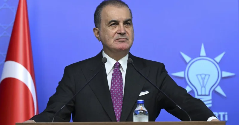 Çelik: Meşru yatırımcının, mağdur edilenin korunması için gereken hassasiyet gösteriliyor