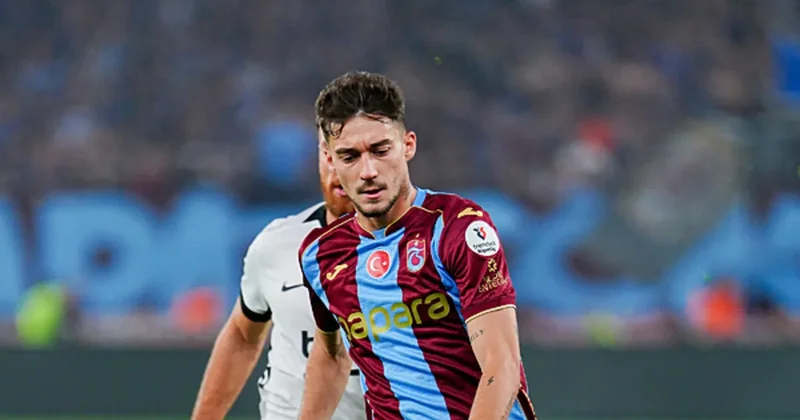 Ernest Muçi: Bu sene iyi bir başarı yakalayacağız