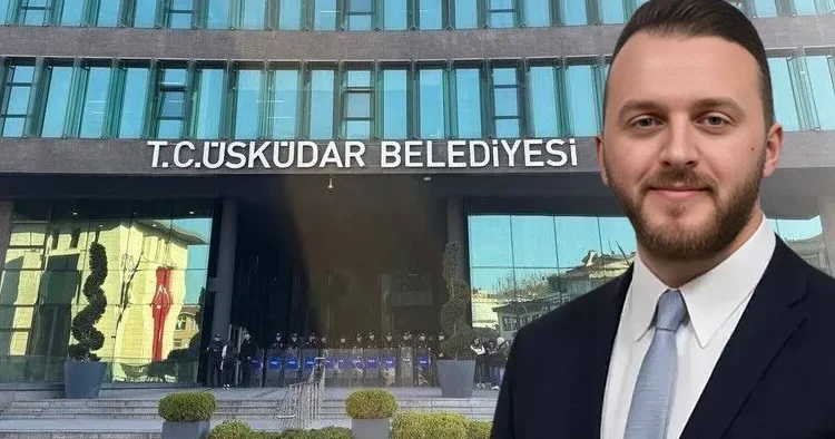 Üsküdar Belediyesi ndeki seçimi Cumhur İttifakı nın adayı kazandı