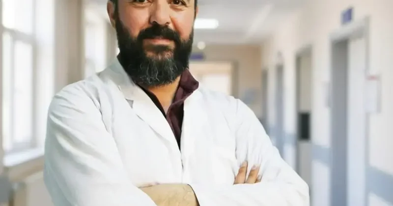 Psikiyatri Uzmanı Dr. Nedim Havle nin ‘Modern İlişkiler ve Nörobilim’ kitap serisi çıktı