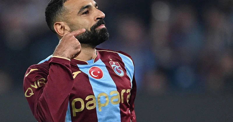 Dünya basını Salah ın performansını konuşuyor: Galatasaray ın ardından Beşiktaş ın da...