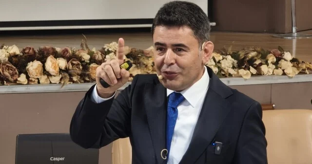 Ulaştırma ve Altyapı Bakan Yardımcısı Boyraz, Karabük te üniversite öğrencileriyle bir araya geldi Karabük Son Dakika Haberleri Habertürk Yerel Haberler