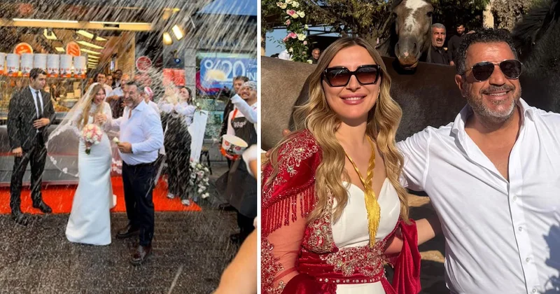 Midyeci Ahmet sözünü tutuyor: 10 gün 10 gece her şey bedava olacak Sözcü Gazetesi