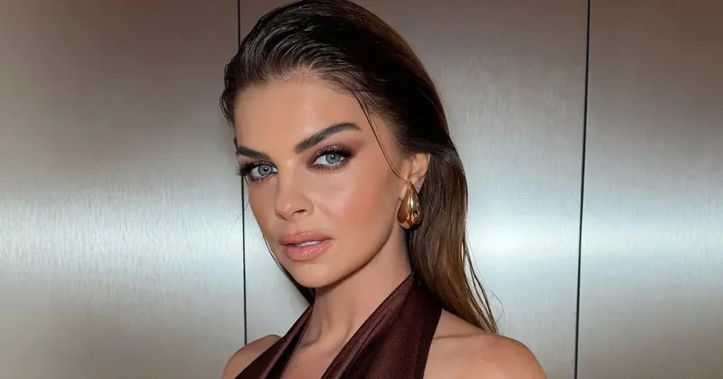 Pelin Karahan yıllar sonra çocukluk tarvmasını anlattı! Sen canavara benziyorsun