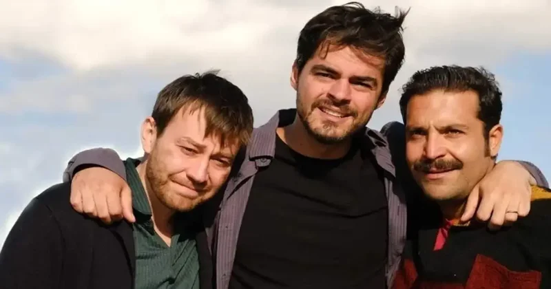Gönül Dağı dizisinde maaş kriz! Yayınlanan video sonrası gerçek ortaya çıktı