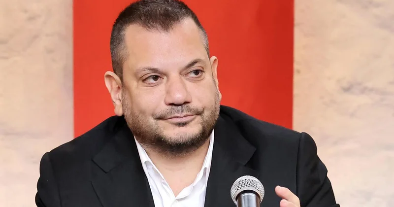 Ertuğrul Doğan a hak mahrumiyeti cezası