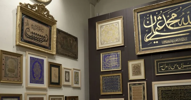 Asırlık Darphane i Amire, beş müzeyle Osmanlı nın hazinelerini ziyaretçilerle buluşturacak