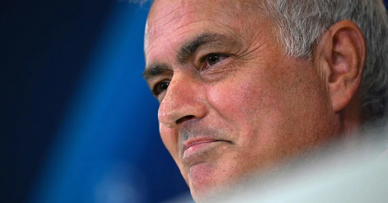 Mourinho dan Arda Güler e övgü dolu sözler