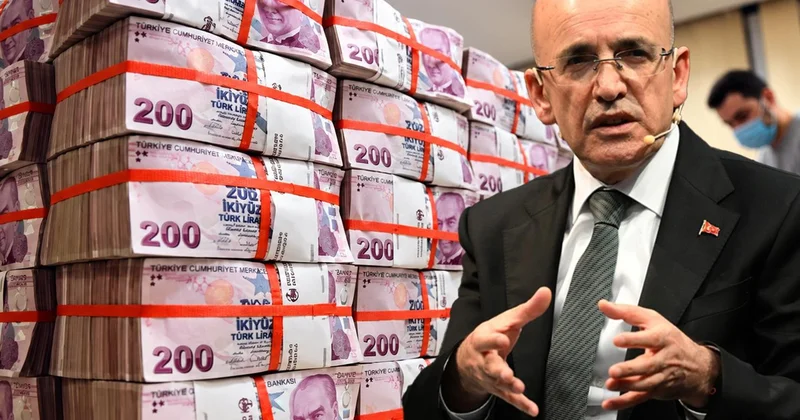 Şimşek açıkladı! Fon krizinde isim isim liste hazırlandı