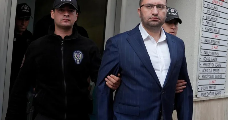 Gaziosmanpaşa Belediye Başkanı Hakan Bahçetepe nin tahliyesi istendi