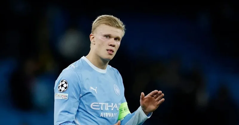 Manchester City ye tarihin görmediği ceza! Premier Lig in yüzünü unutacak Sözcü Gazetesi