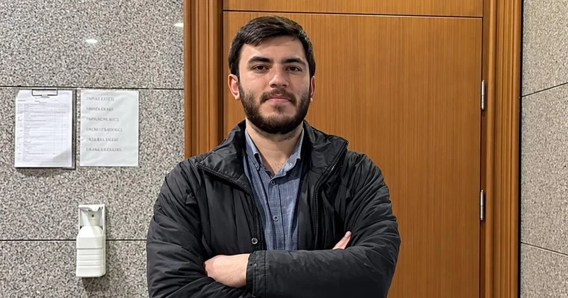Gazeteci İsmail Arı gözaltına alındı