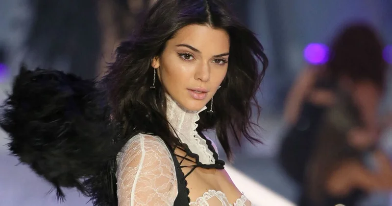 Kendall Jenner kardeşi Kylie Jenner hakkında sessizliğini bozdu