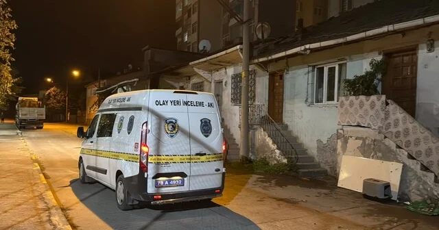 Kız arkadaşı tarafından bıçaklanan erkek ağır yaralandı Karabük Haber Habertürk Yerel Haberler