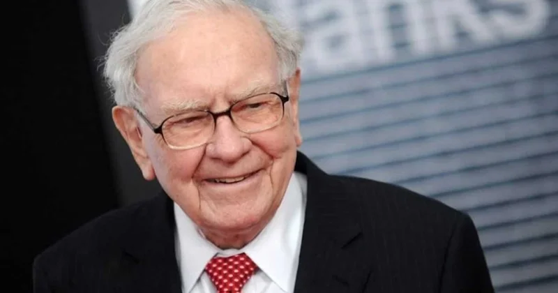 Tek bir şart her şeyi kilitledi: Buffett’ın 3 çocuğu 150 milyar dolarlık miras karşısında kararsız kaldı Sözcü Gazetesi