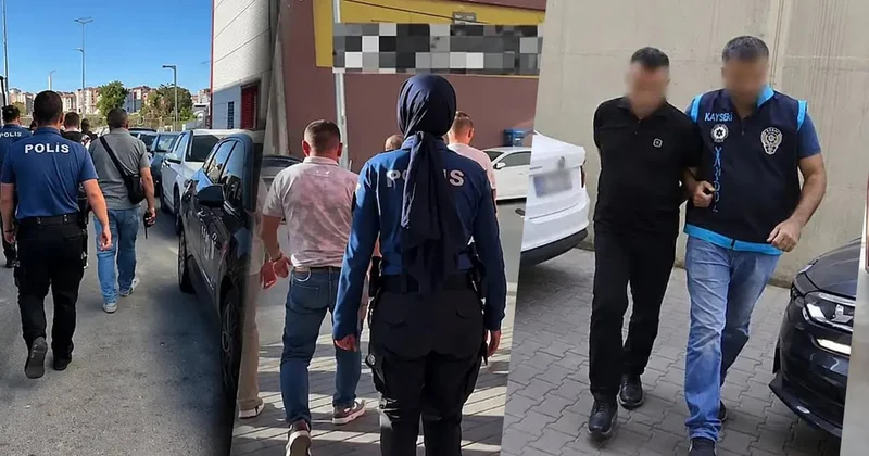 Büyük skandal... Türkiye nin 103 yıllık sucuk markasının genel müdürü yüz milyonlarca lirayı kendi hesabına çekti Sözcü Gazetesi