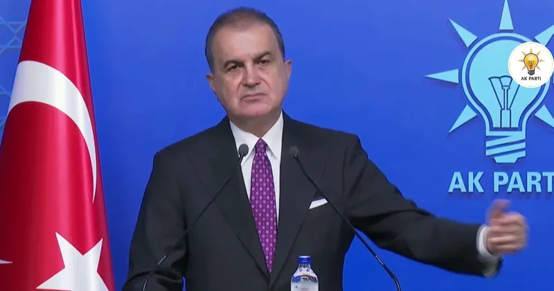 AK Parti den vurgunculara fon şeytanları çıkışı! Makamı, kime yakın olduğu fark etmeden üzerine gidilecek
