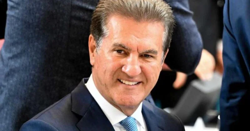Oğlu ve eski eşi tutuklanan Sarıgül’den açıklama: Dekontlar sahte