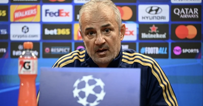 İsmail Kartal ‘Herkes görecek’ diyerek açıkladı! Greenwood’a yeni görev Sözcü Gazetesi