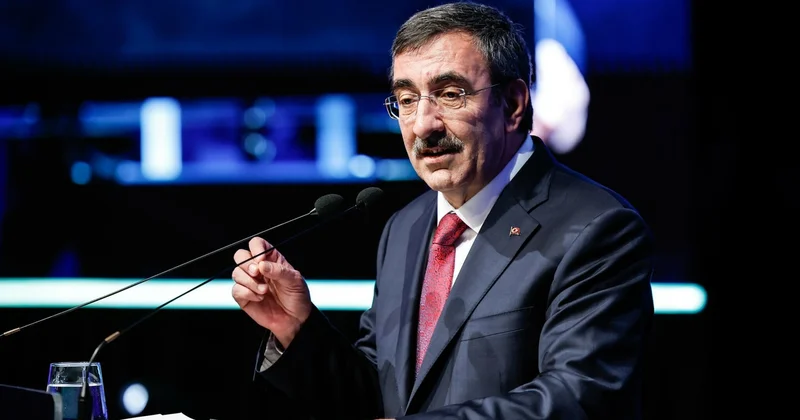 Fon krizinde gözler Meclis te! Yatırımcıların parasına ne olacak? Cevdet Yılmaz dan net mesaj