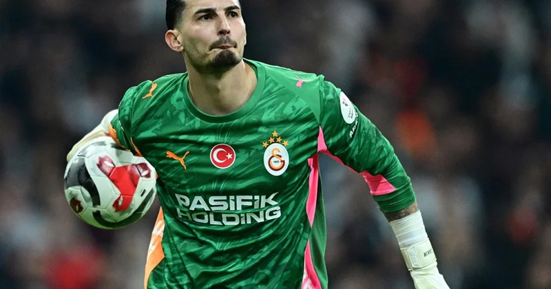 Uğurcan Çakır dan eski günlerine yeşil ışık