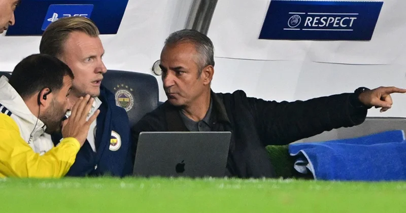 Kadıköy de İsmail Kartal a istifa çağrısı
