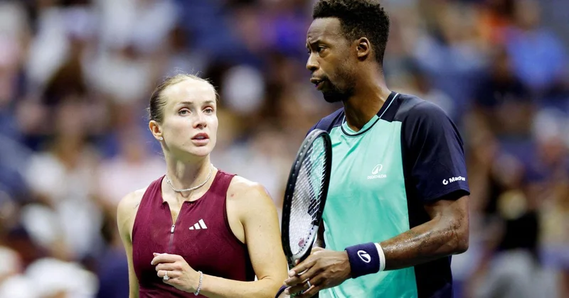 Elina Svitolina ile Gael Monfils ayrıldı: Sebep Ukrayna daki savaşın yarattığı yük