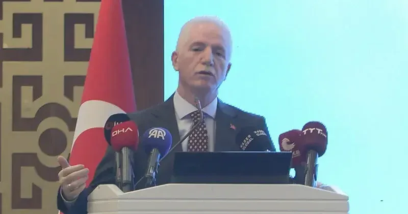 Vali Gül: Geçen hafta yaşadığımız taşkınların Marmara için bir milat olması lazım