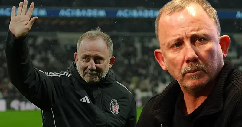 Sergen Yalçın, A Milli Takım ın yeni teknik direktörü olduğunu duyurdu! Berke Özer açılaması, işte ilk sözleri... Fanatik Gazetesi Futbol Haberleri Spor