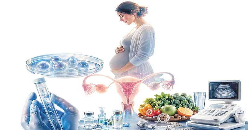 Tüp bebekte yeni hedef LONGEVITY Sözcü Gazetesi